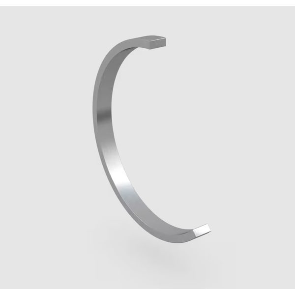 Skf Standard Bearing Accessories, Locating Ring FRB10/200 - main